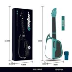 智能无弦吉他 - 图片 2