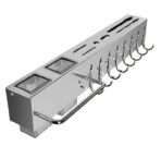 厨具收纳架 - 图片 4