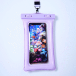 手机防水袋 - 图片 4