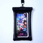 手机防水袋 - 图片 2