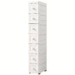 收纳柜 - 图片 3