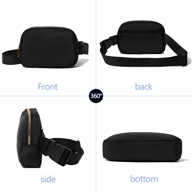 斜挎包2 斜挎包 - 图片 1