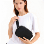 斜挎包 - 图片 3