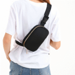 斜挎包 - 图片 4