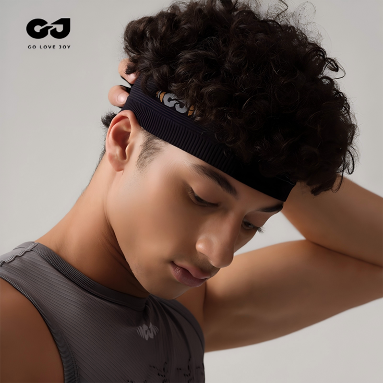 止汗头巾4 止汗头巾 - 图片 1