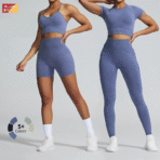 瑜伽服 - 图片 2