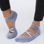 瑜伽袜 - 图片 4