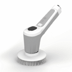 电动清洁刷 - 图片 2