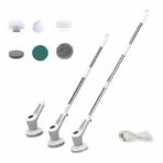 电动清洁刷 - 图片 3