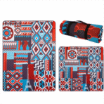 野餐垫 - 图片 4