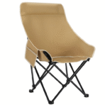 高背折叠椅 - 图片 3