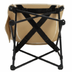 高背折叠椅 - 图片 2